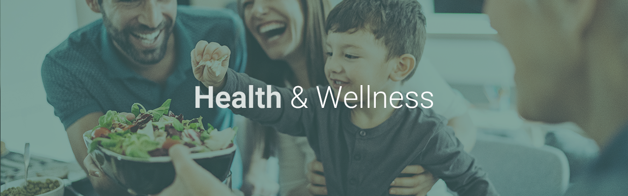 Health & Wellness